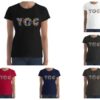 Half Sleeves YOGA-T-Shirt