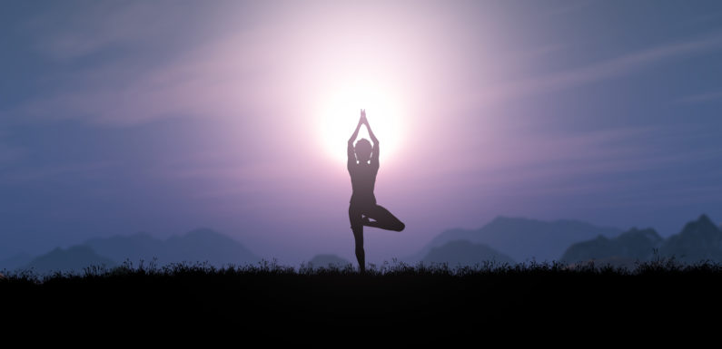 Yoga Asanas To Boost Immunity During The CORONA Pandemic